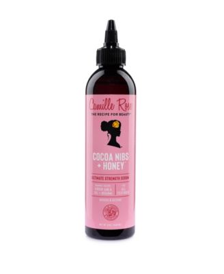 Cocoa Nibs & Honey Ultimate Growth Serum, 8 oz.