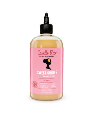 Sweet Ginger Cleansing Rinse, 12 oz.