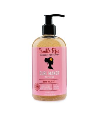 Curl Maker Defining Gel, 12 oz.