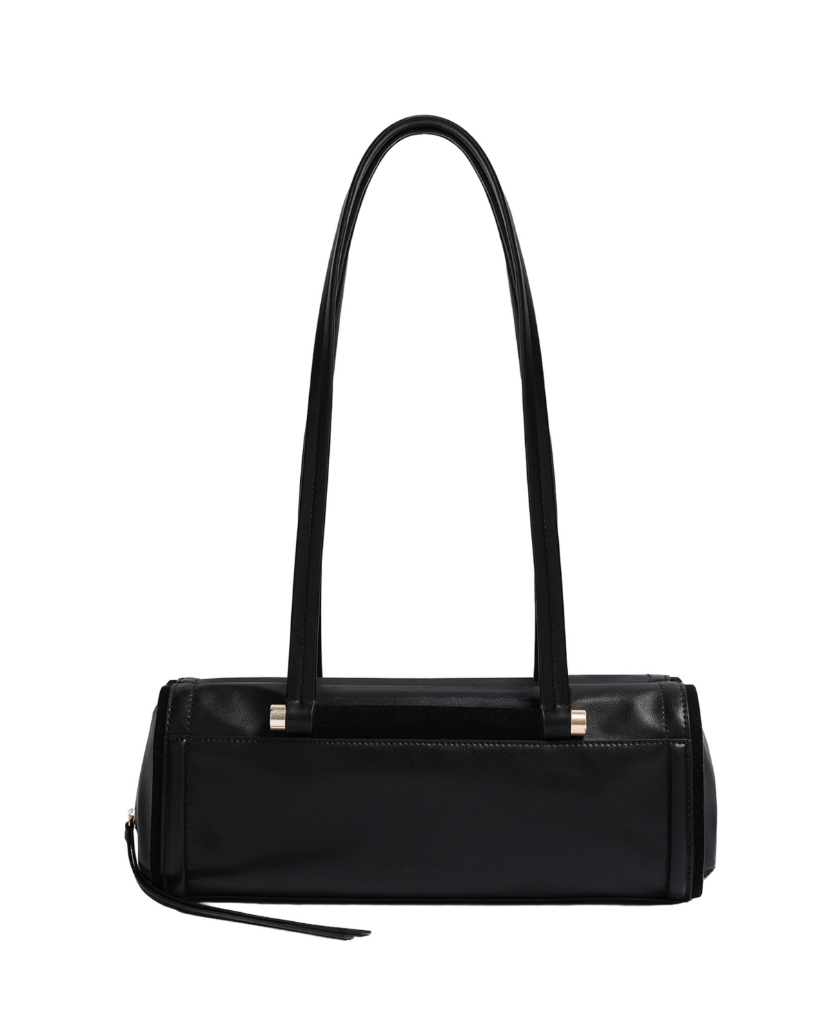 Kenneth Cole Highline East West Leather Medium Shoulder Handbag