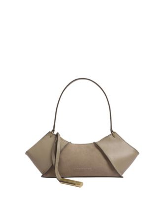 Crosby Shoulder Handbag