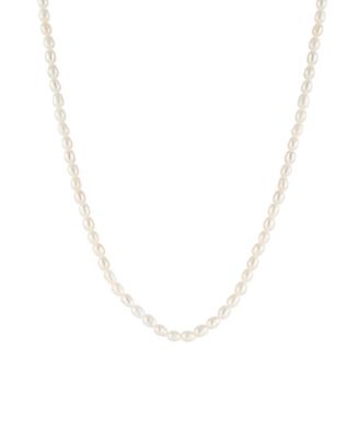 Freshwater Pearl Choker