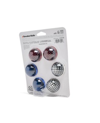 Sneaker Balls Deodorizer, 6-Pack from Finish Line