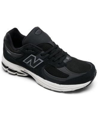 Big Kids' 2002R Athletic Low-Top Sneakers from Finish Line