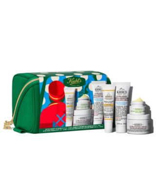 5-Piece Skin Tidings & Travel Gift Set