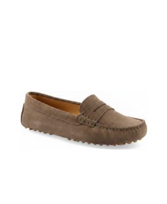 Women's Oporto Moccasin Loafer