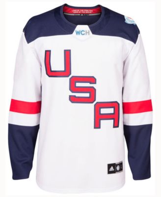 adidas Men's USA Hockey World Cup Of 