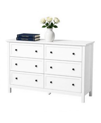 Makeup Vanity Table with Storage for Bedroom and Dressing