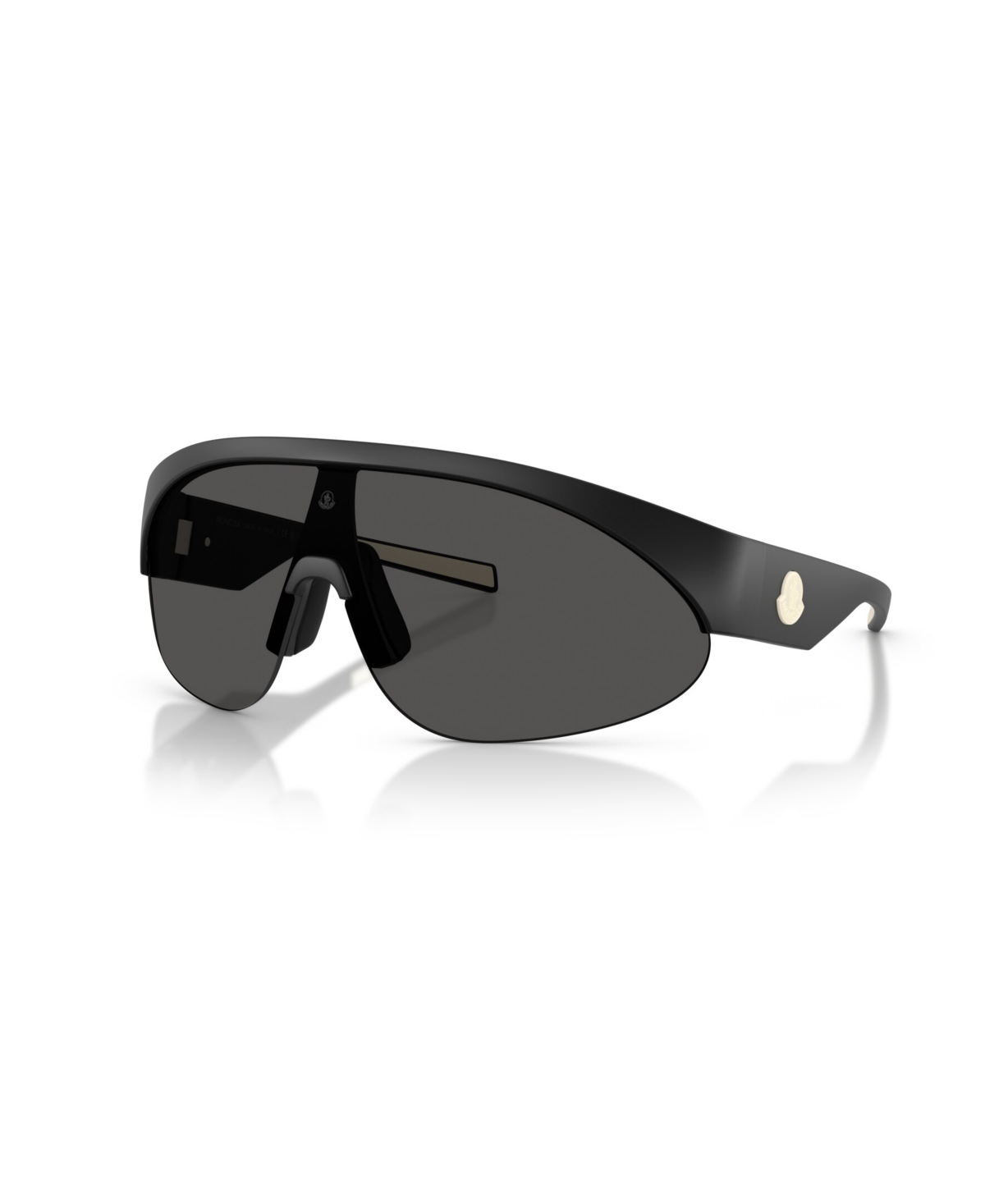 Moncler Unisex Shield Sunglasses Myrr ME8019U