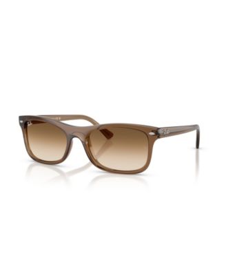 Square Gradient Sunglasses RB2226