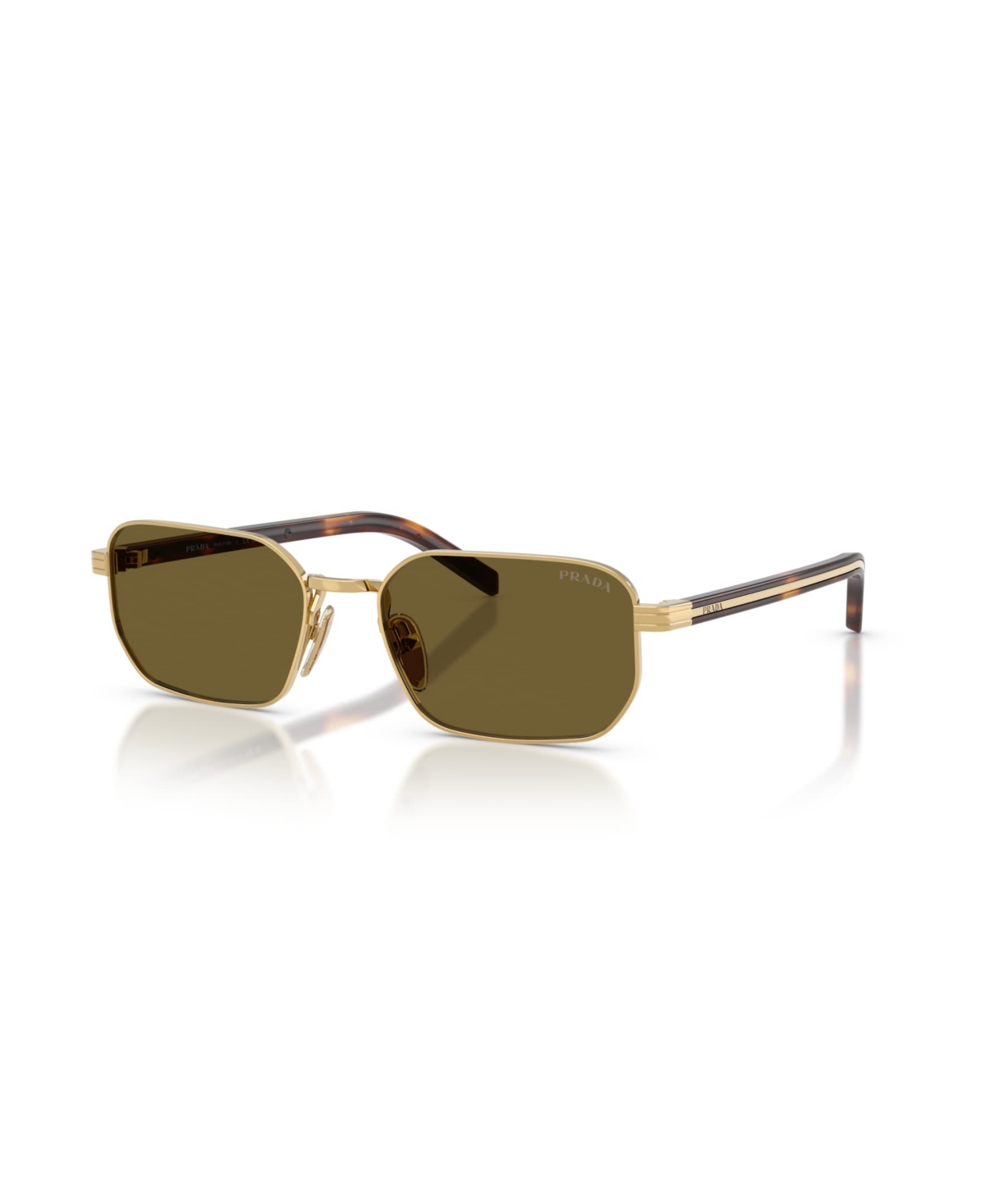 Prada Women's Sunglasses Pr D62S