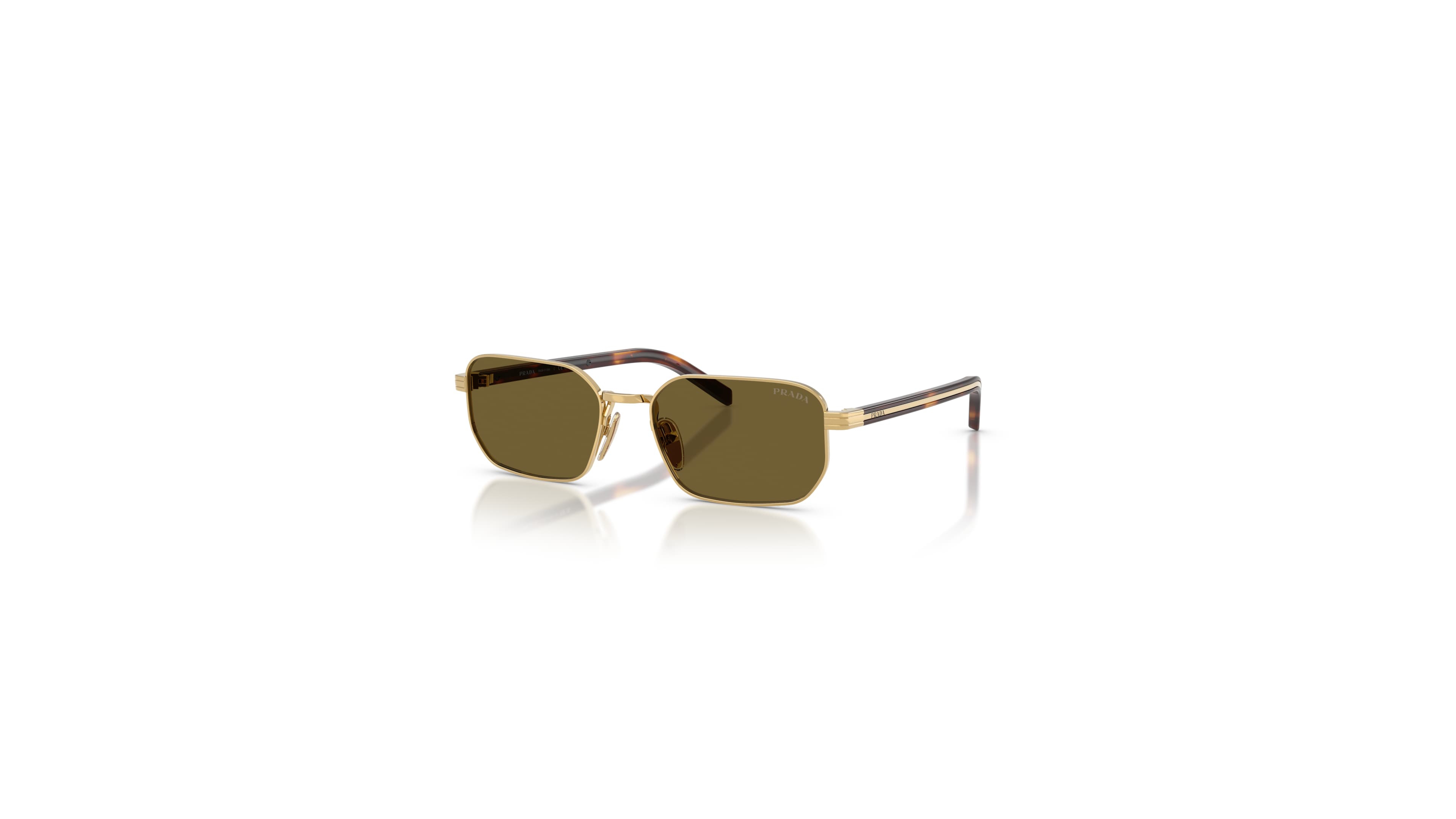 Prada Women's Sunglasses Pr D62S