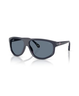 Unisex Polarized Sunglasses, Iceborne Me6033u