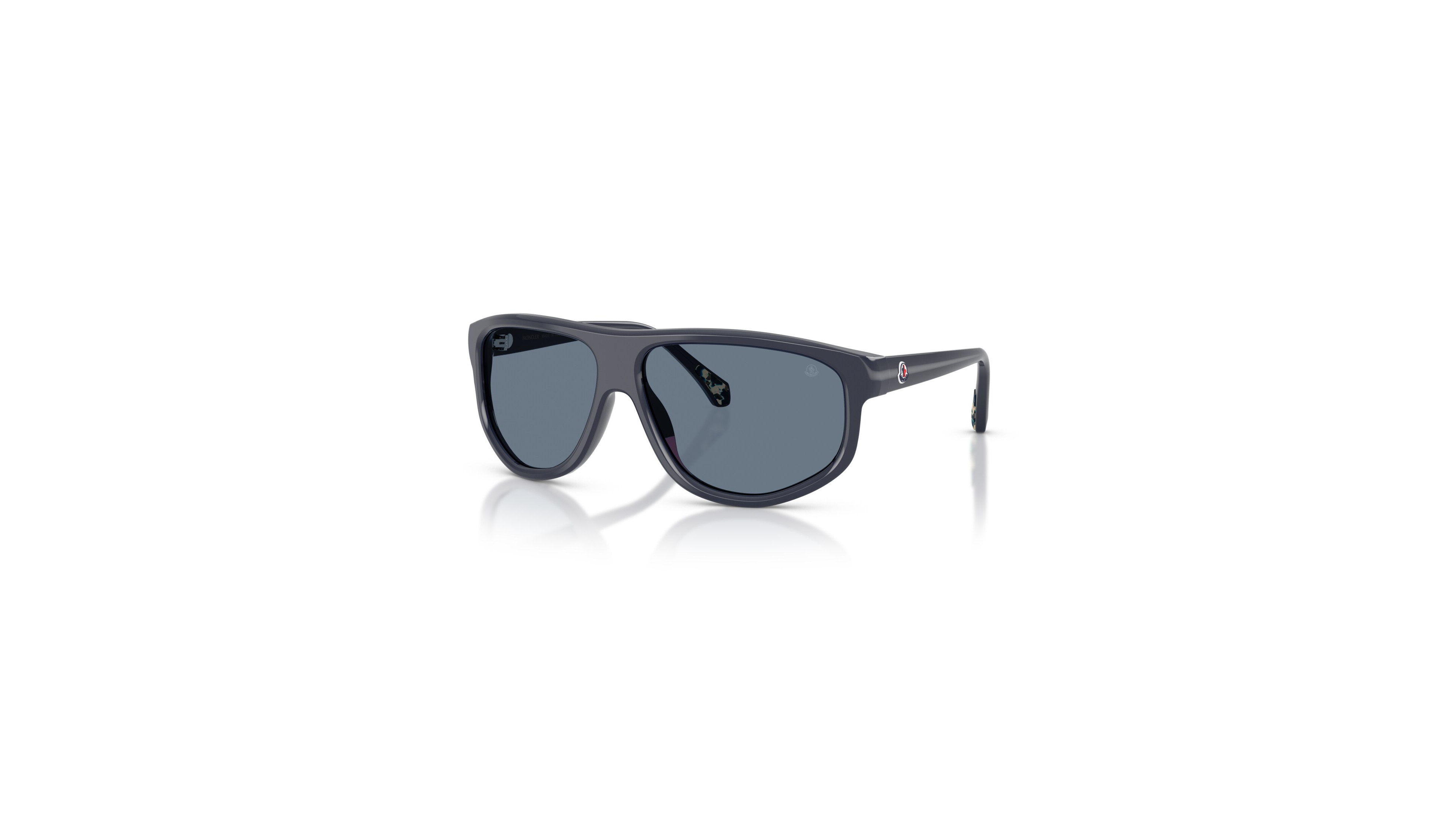 Moncler Unisex Polarized Sunglasses, Iceborne Me6033u