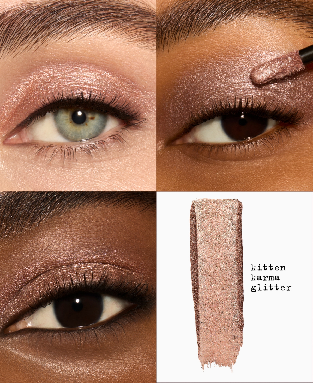 Stila Liqua-Play Eye Shadow, 0.07 oz.