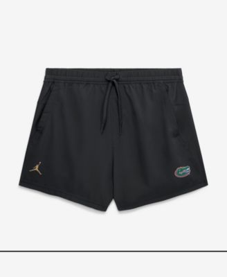 Men's Black Florida Gators Primary Logo Form Dri-FIT Shorts