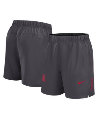 Men's Gray Arizona Wildcats Primetime Victory Dri-FIT Shorts