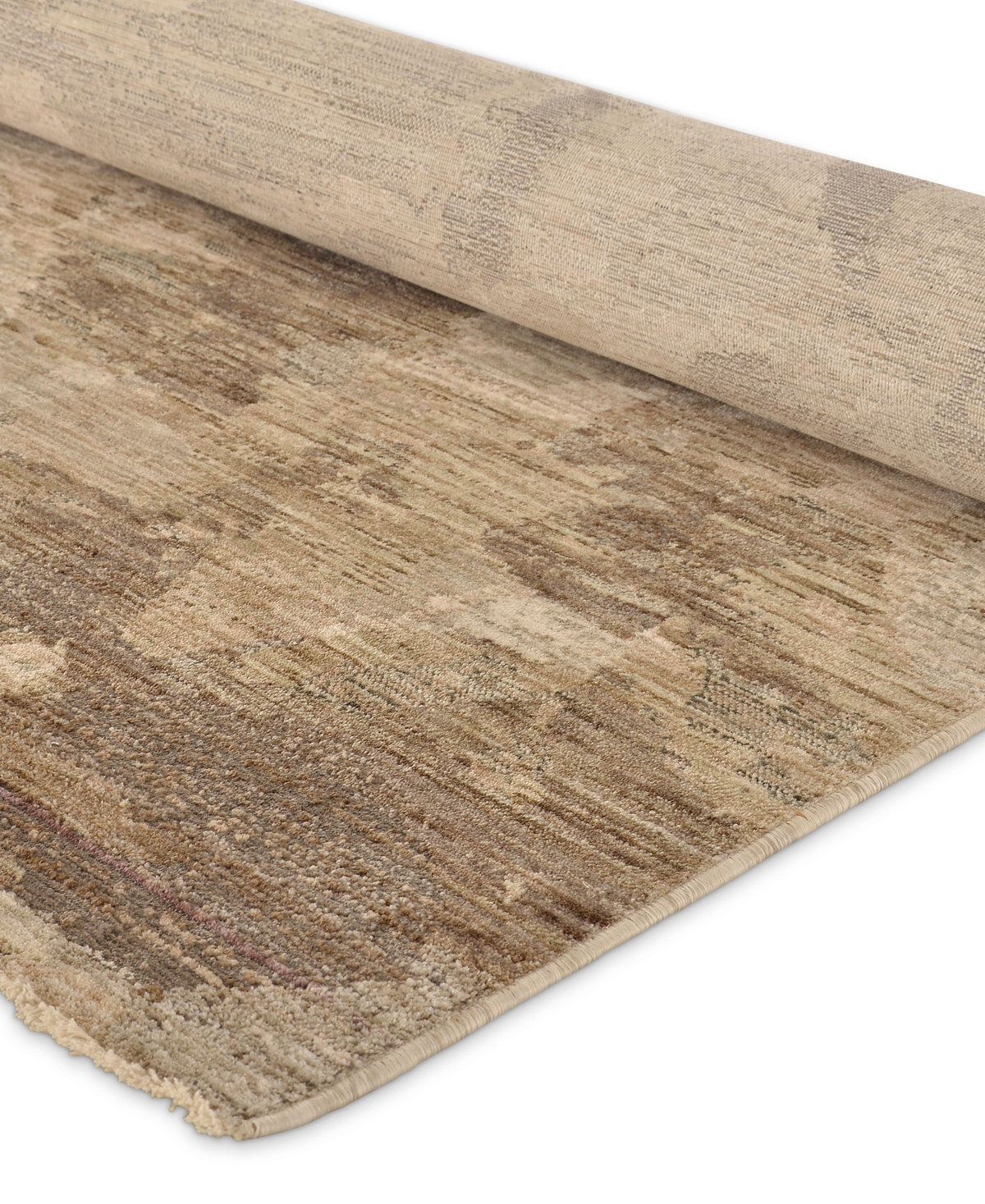 Mink Home Castille CSL312 8'x10' Area Rug