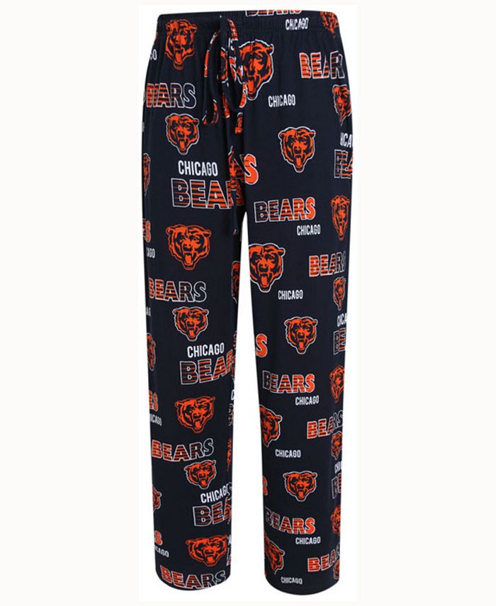 Men's chicago bears lounge pants 2025