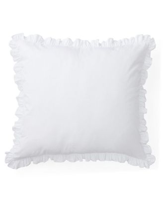 Rainha Cotton Dutch Euro Pillow
