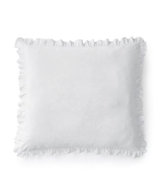 Rainha Velvet Dutch Euro Pillow