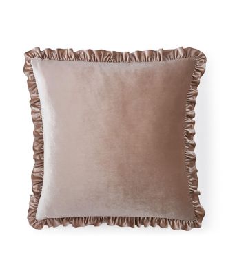 Rainha Velvet Dutch Euro Pillow
