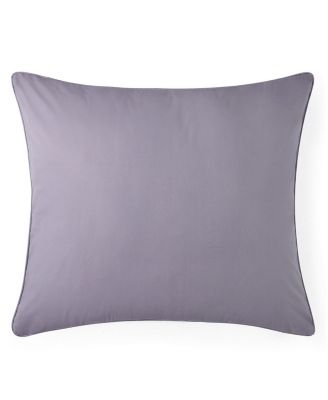 Rainha Cotton Dutch Euro Pillow
