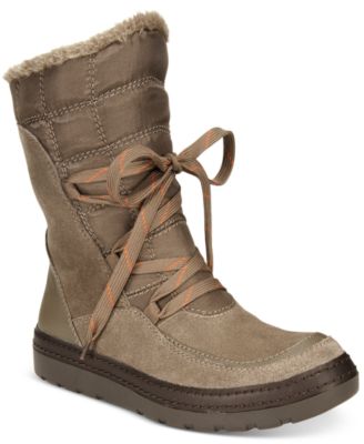 Baretraps Bare Traps Lancy Lace-Up Cold 