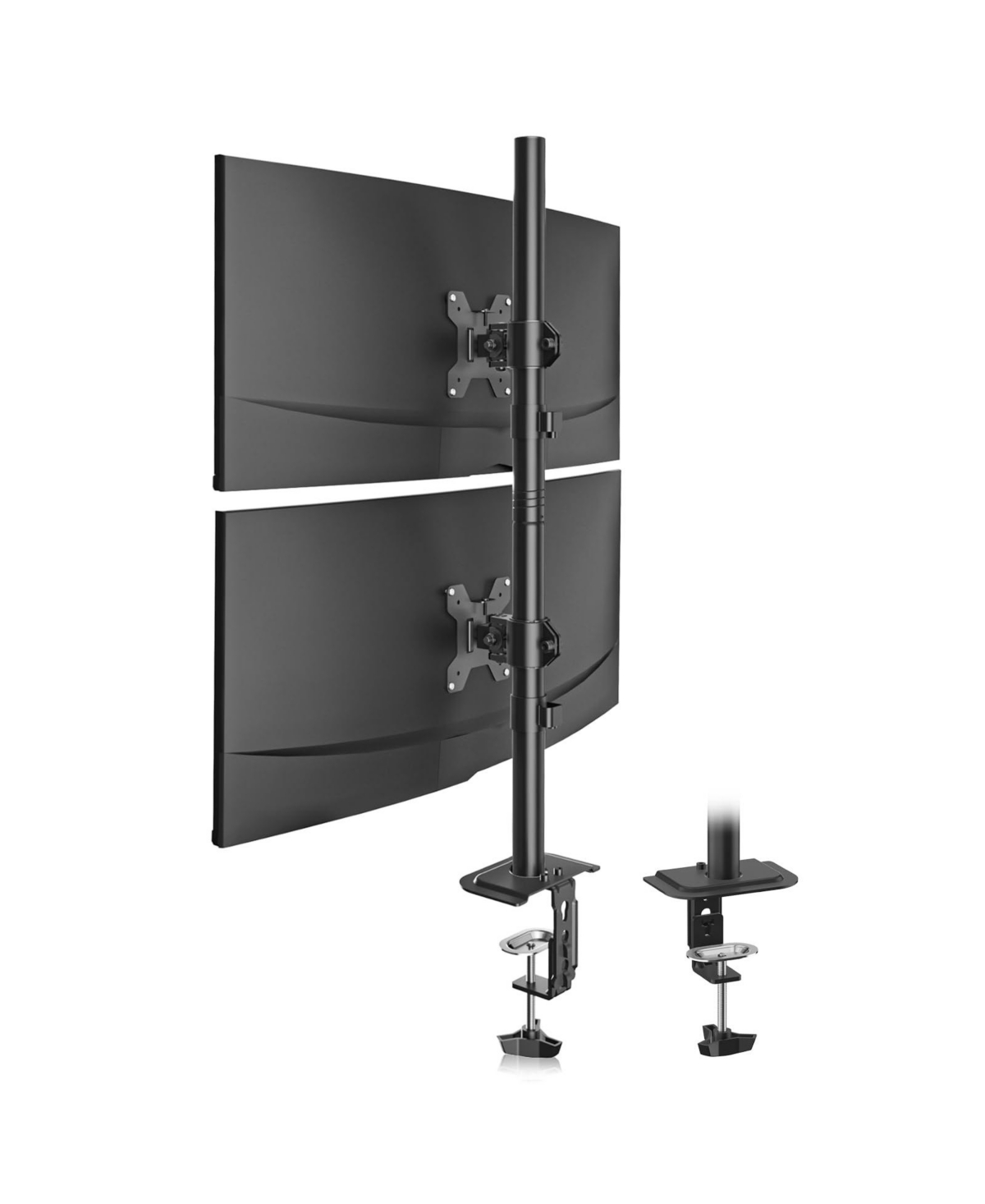Lofree Adjustable Screen Stand Height Adjustable Tilt Swivel Cable Management Universal Fit - Open Miscellaneous 963