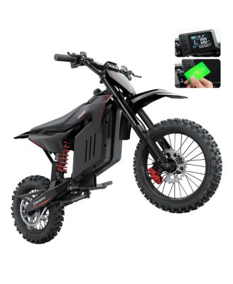 Electric Dirt Bike for Teens