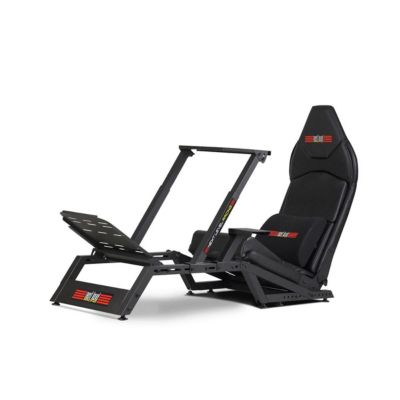 F-GT Formula and GT Simulator Cockpit
