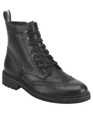 Men's Todd Leather Boots