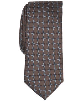Men's Slim Tie