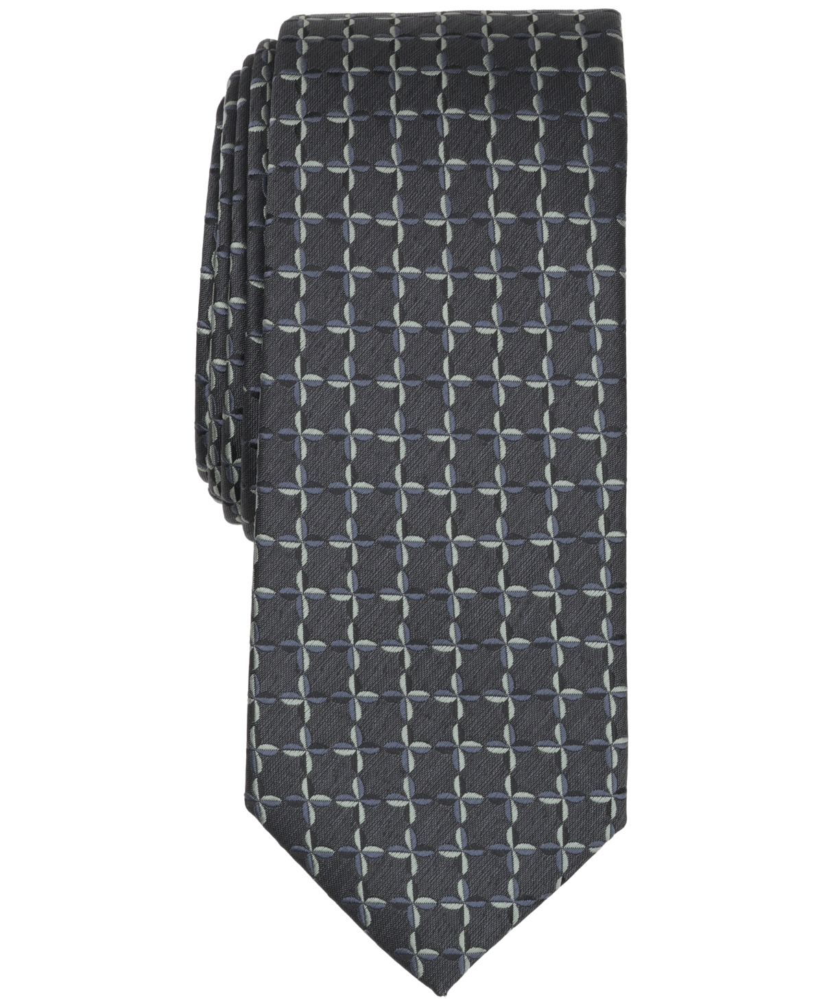 Alfani Men's Slim Tie, Macy's Exclusive