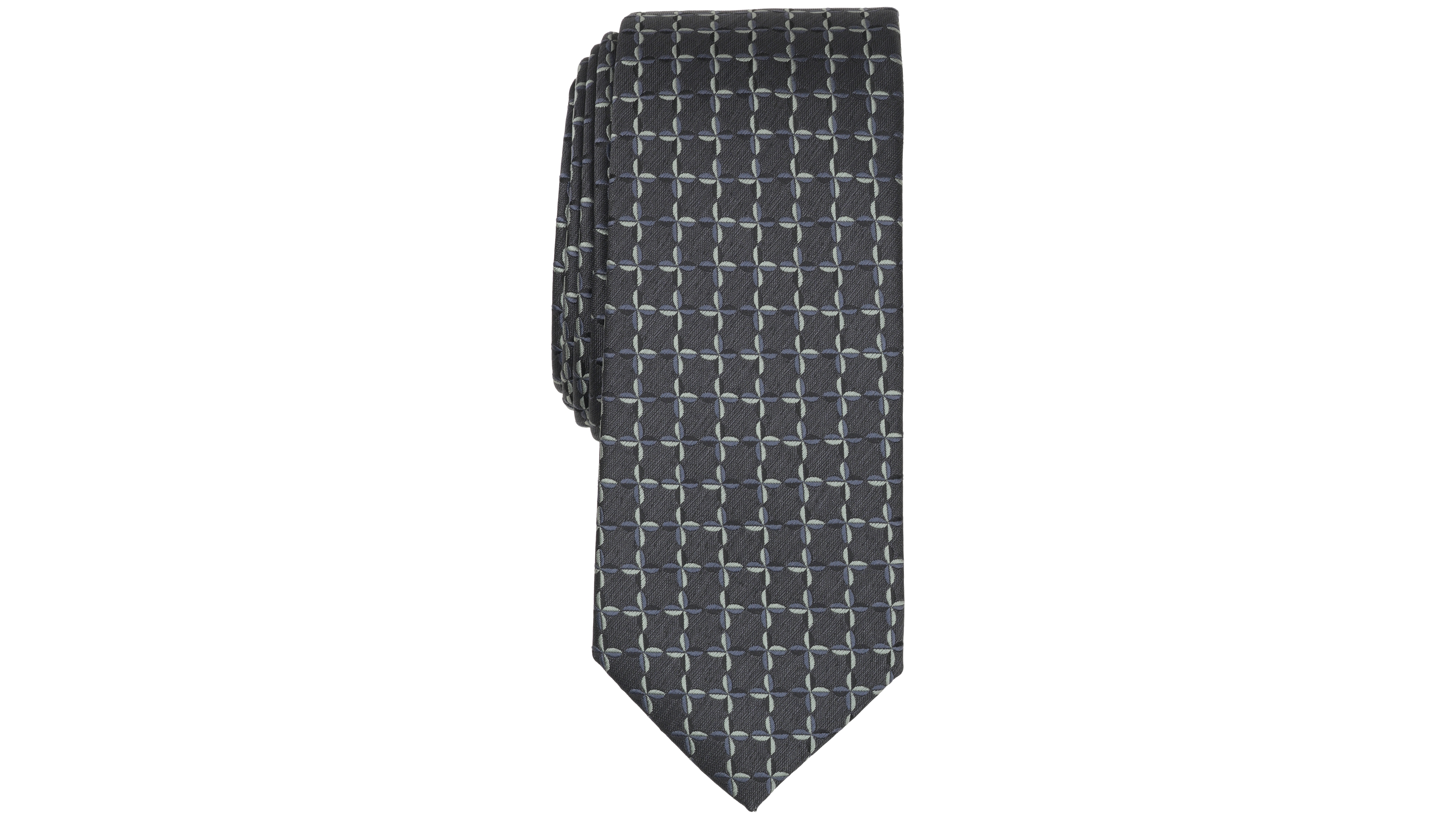 Alfani Men's Slim Tie, Macy's Exclusive