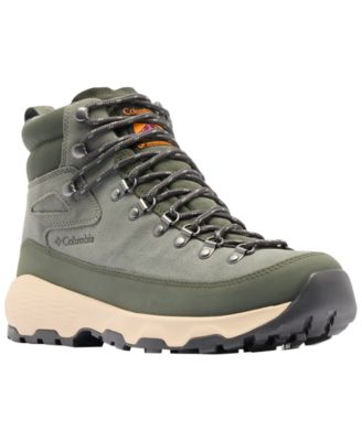 Men's Newton Alpine Boots