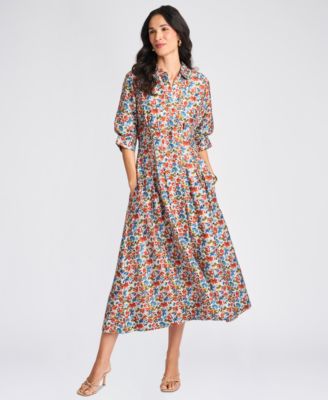 macy's casual dresses Women's Short Sleeve so comfortable Craft_Supplies Girls Western Tutu Dress Material:Cotton Sateen evening dress macys