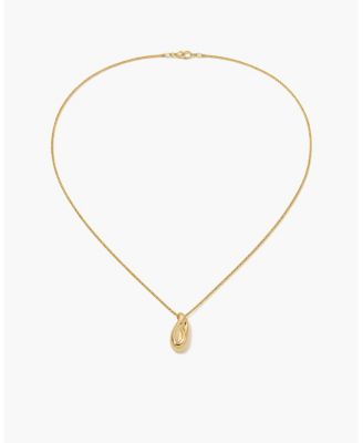 Perto Mini Pendant Necklace