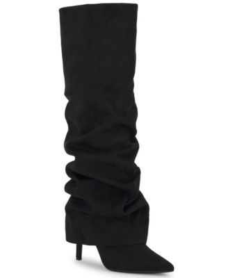 Women's Sanjana Slouch Boots
