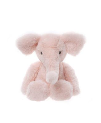 Effie Elephant Small 8" Soft Plush Toy