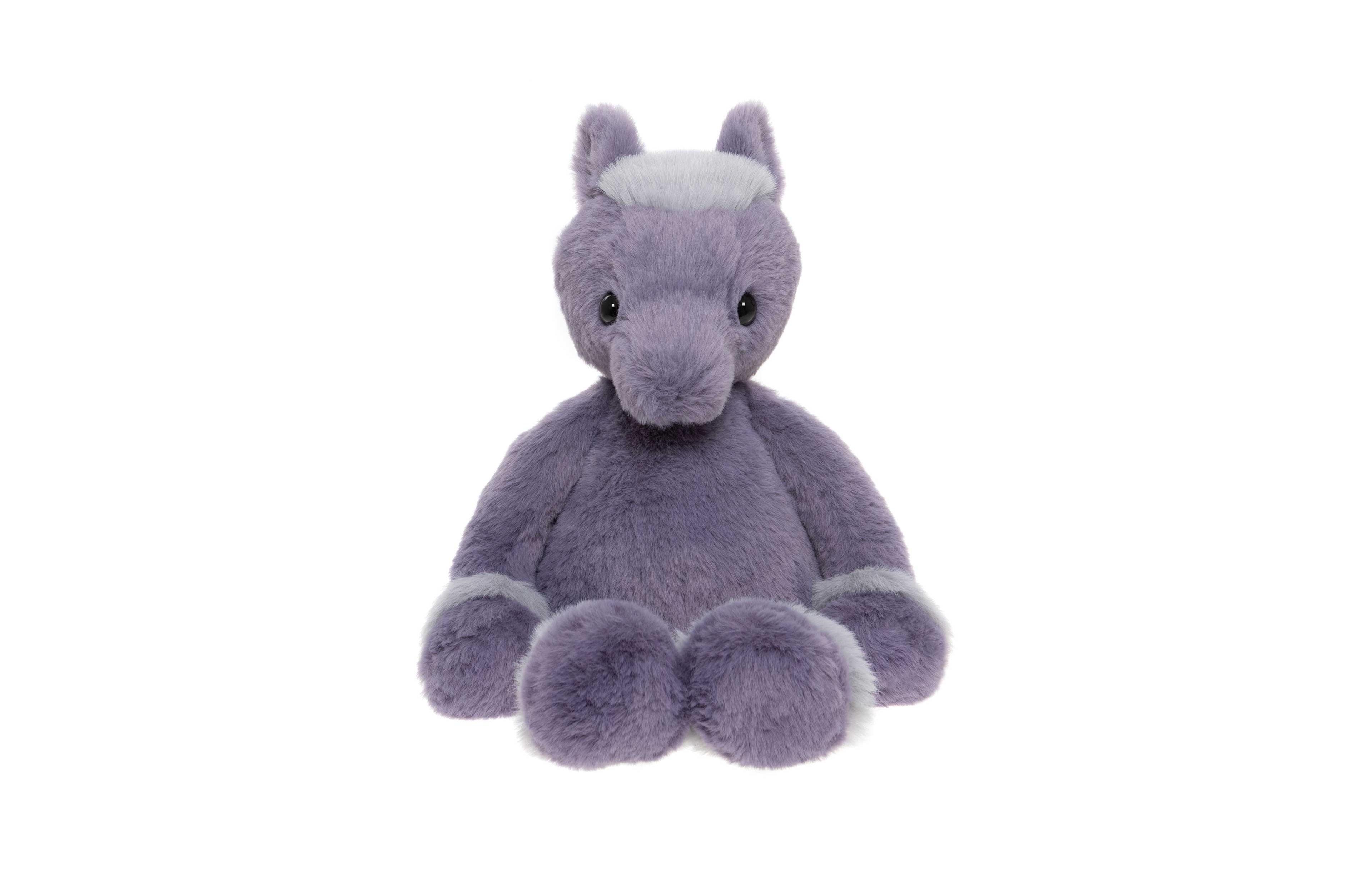 Charlie Bears Penny Pegasus