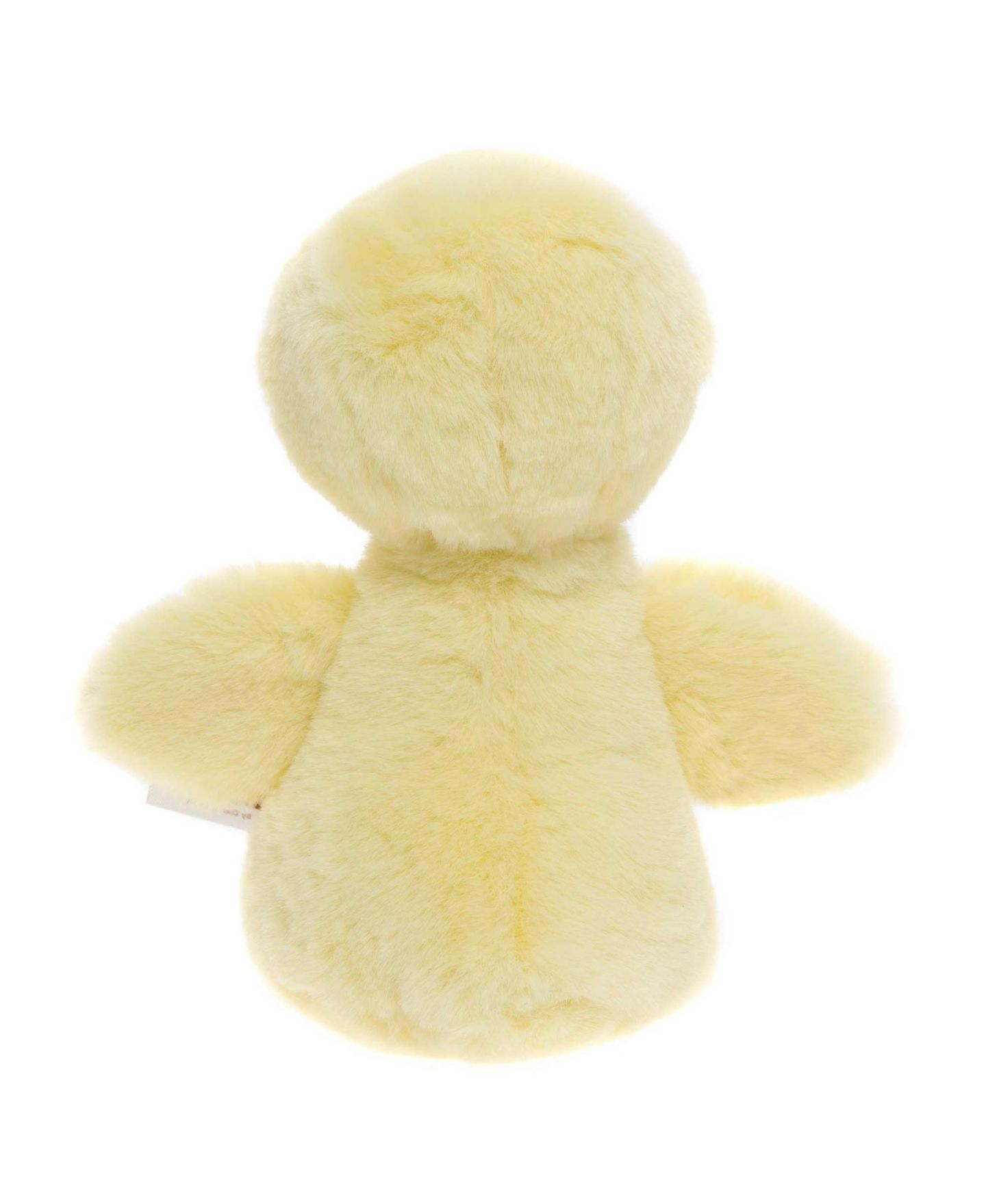 Детская мягкая игрушка Charlie Bears Waddle Duckling 9" Plush — фото 3