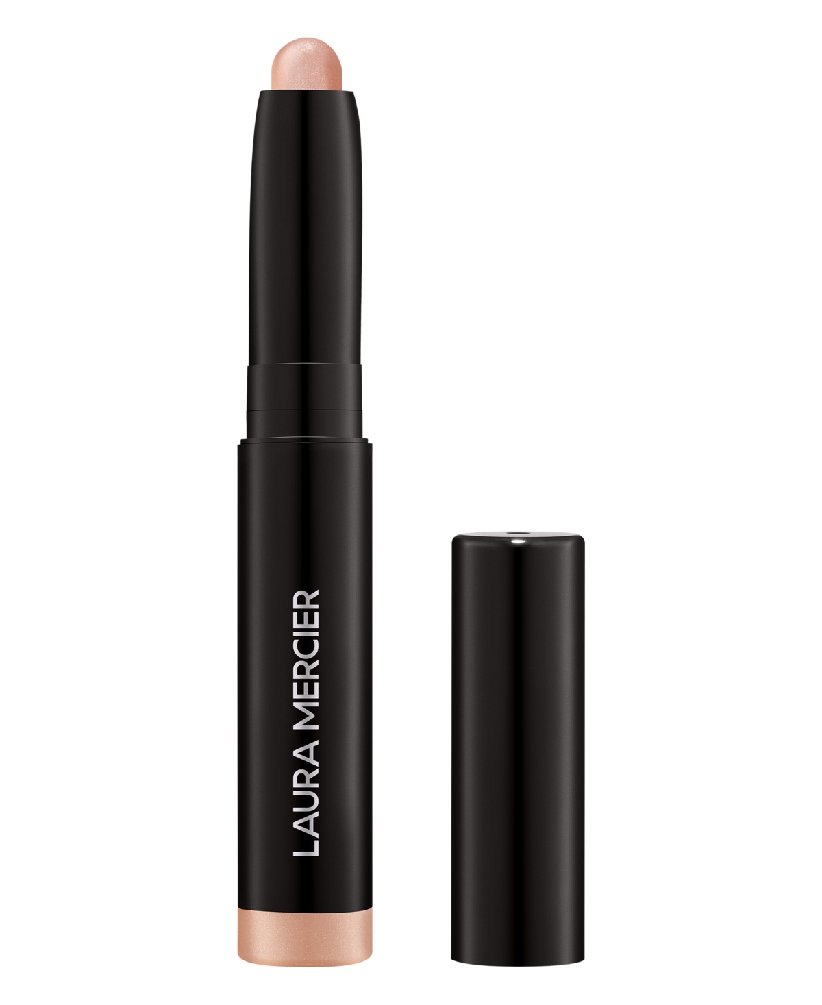 Laura Mercier Mini Caviar Stick Eyeshadow Rosegold 0.04 oz / 1.1 g