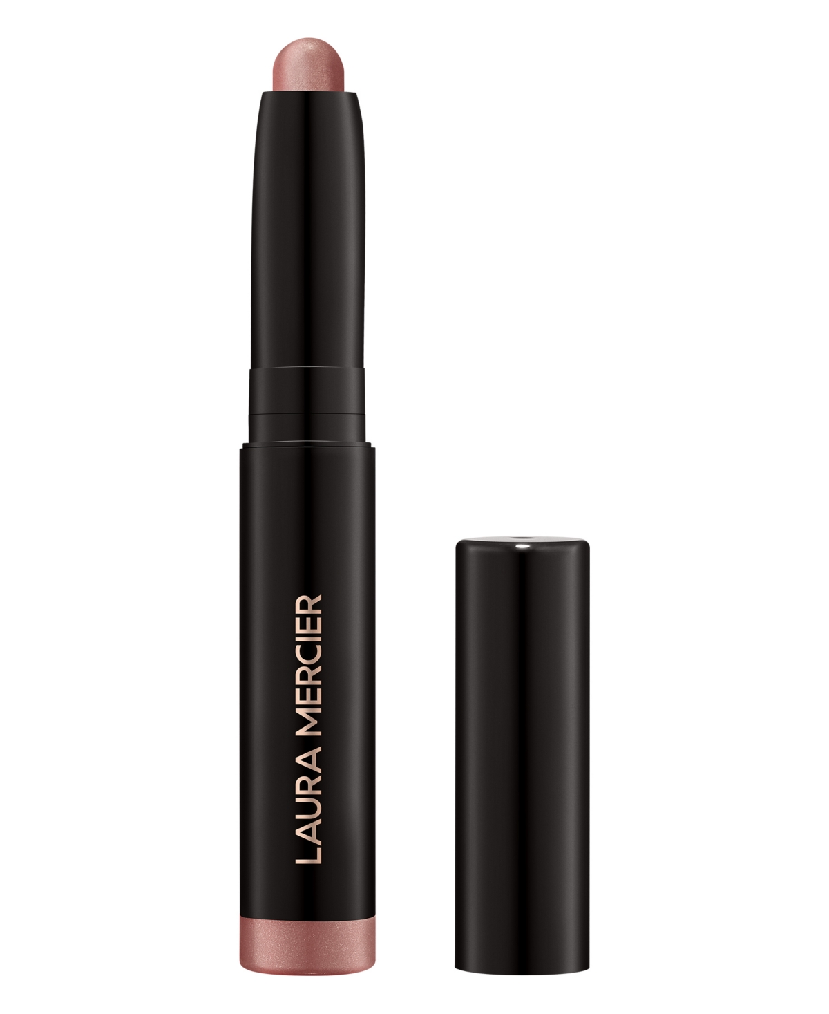 Laura Mercier Mini Caviar Stick Eyeshadow Modern Rose 0.04 oz / 1.1 g