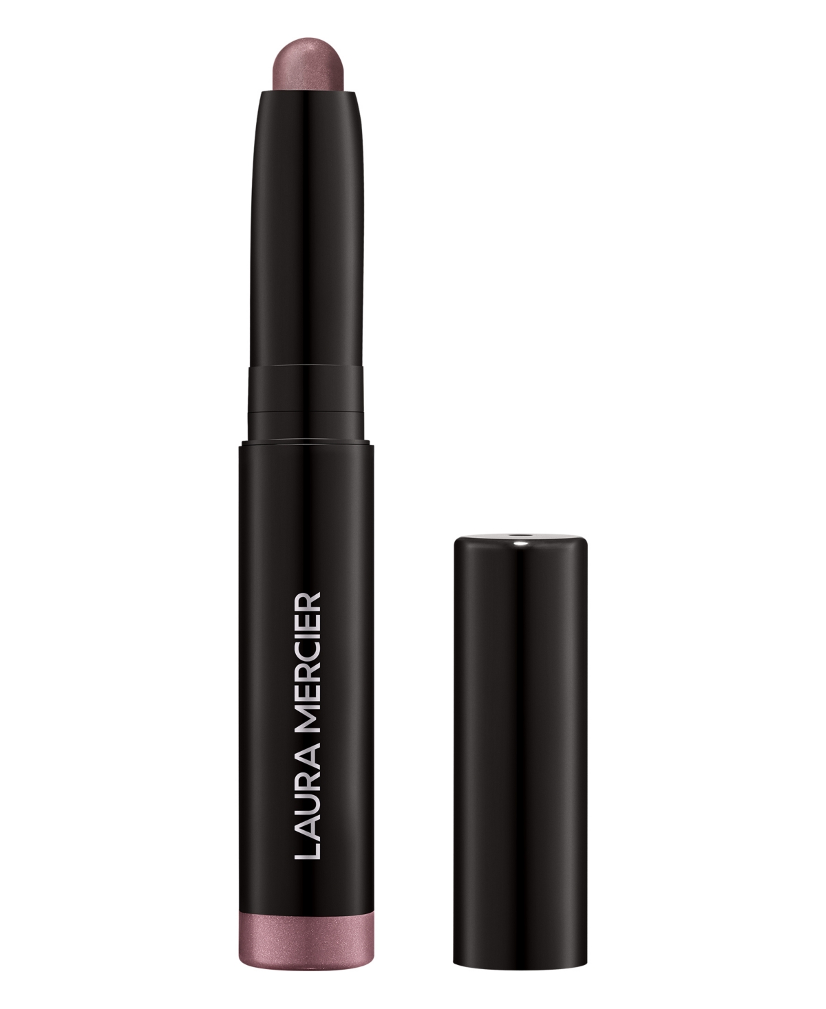 Laura Mercier Mini Caviar Stick Eyeshadow Amethyst 0.04 oz / 1.1 g