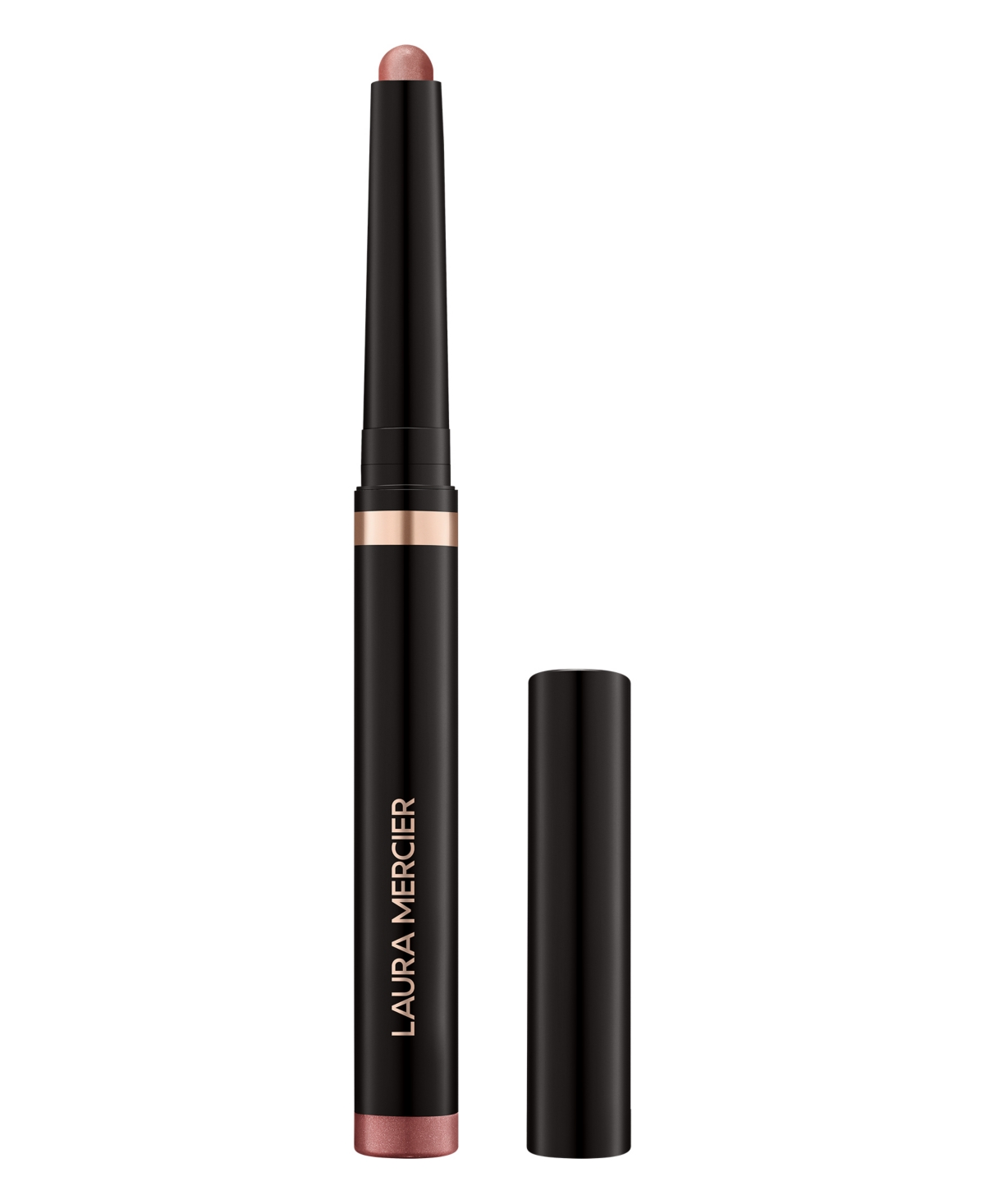 Laura Mercier Caviar Stick Eyeshadow Shimmer - Strike a Rose