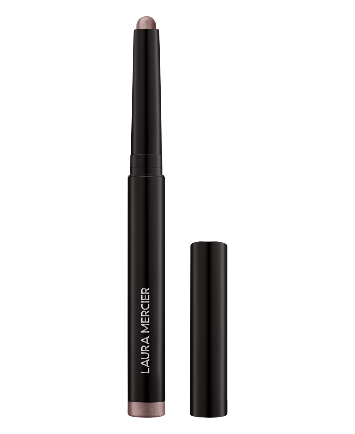 Laura Mercier Caviar Stick Eyeshadow Shimmer - Smoky Quartz