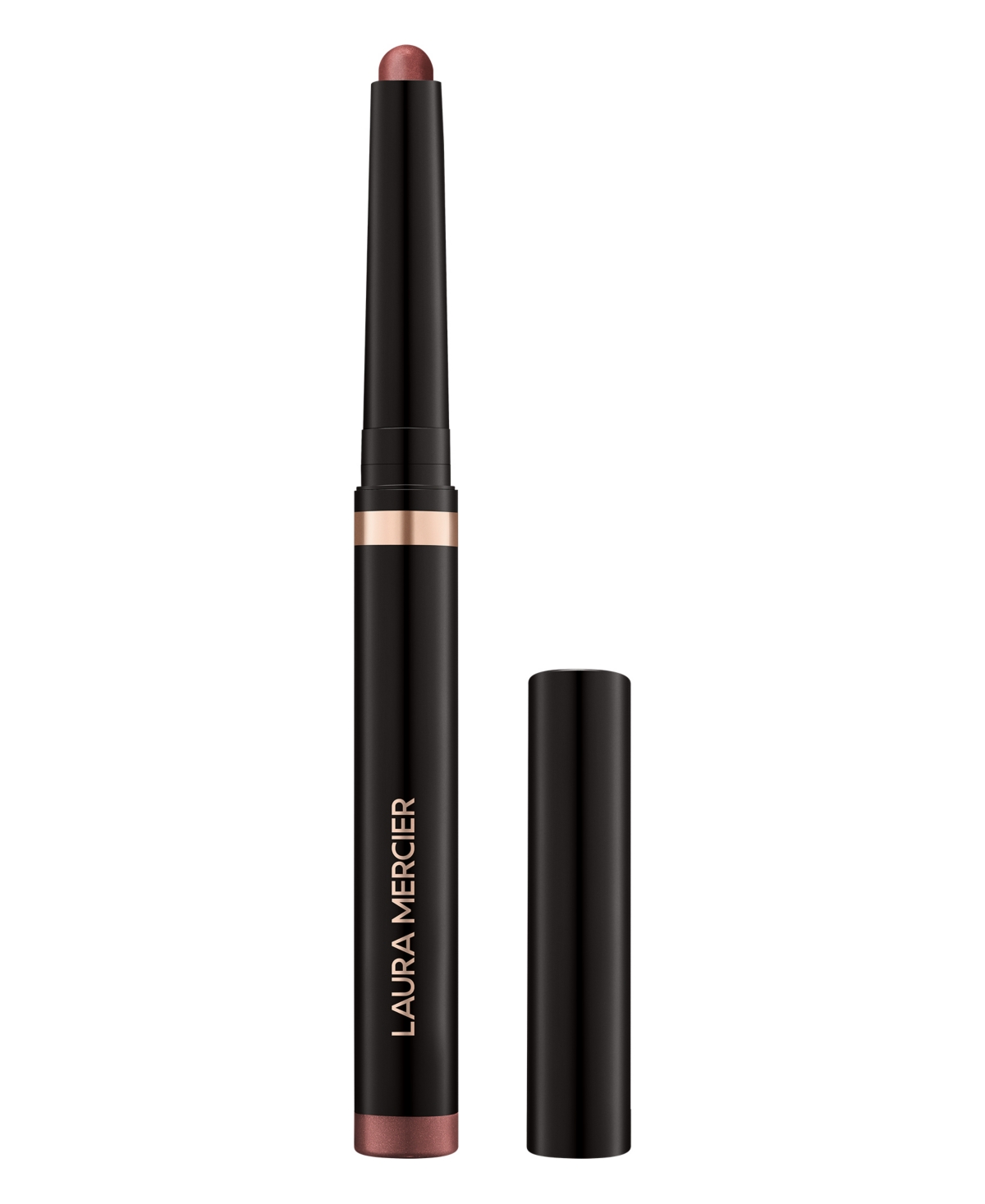 Laura Mercier Caviar Stick Cream Eyeshadow Forbidden Rose 0.06 oz / 1.64 g