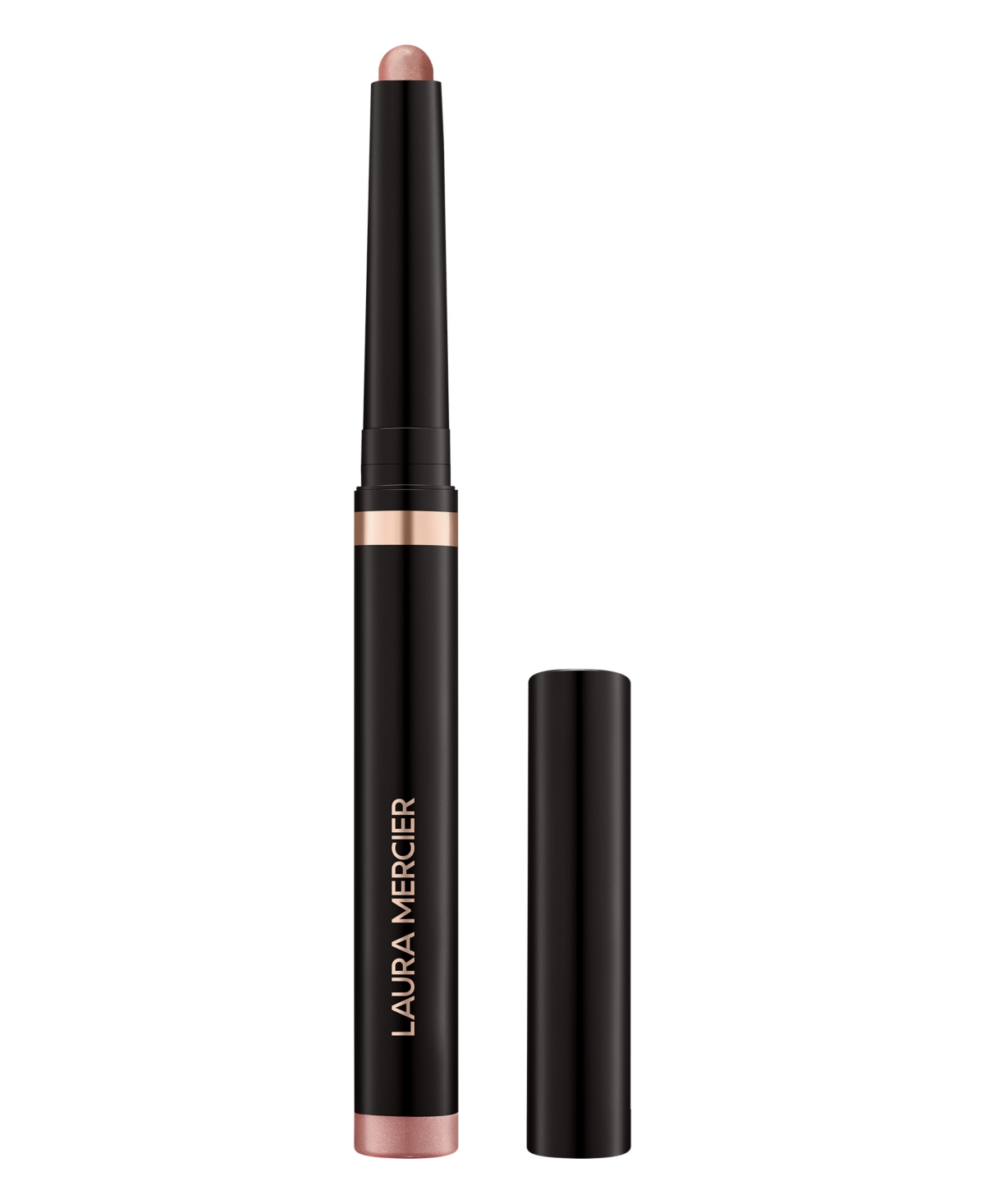 Laura Mercier Caviar Stick Eyeshadow Shimmer - Shimmering Dusty Lavender