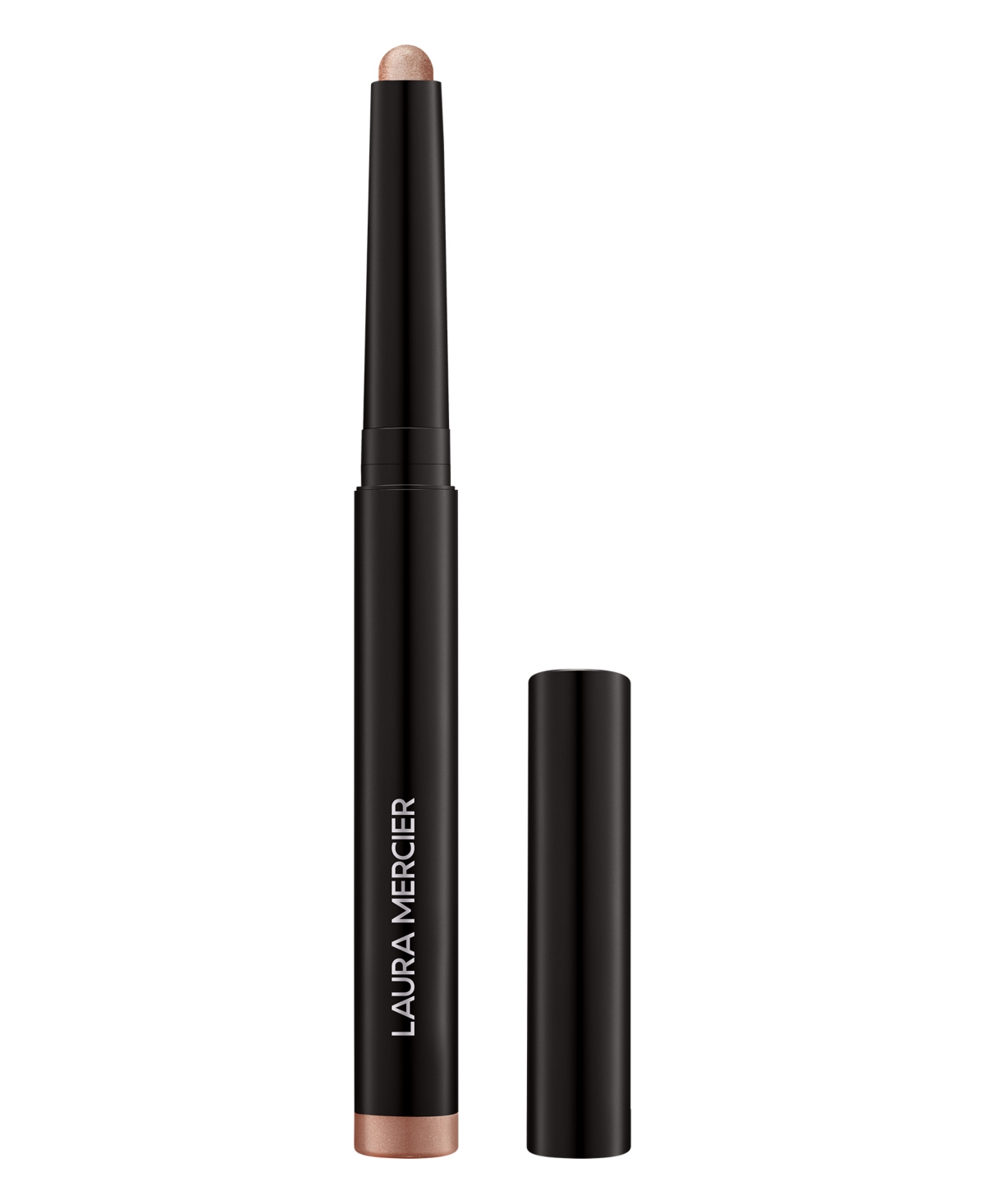 Laura Mercier Caviar Stick Eyeshadow Shimmer - Metallic Taupe